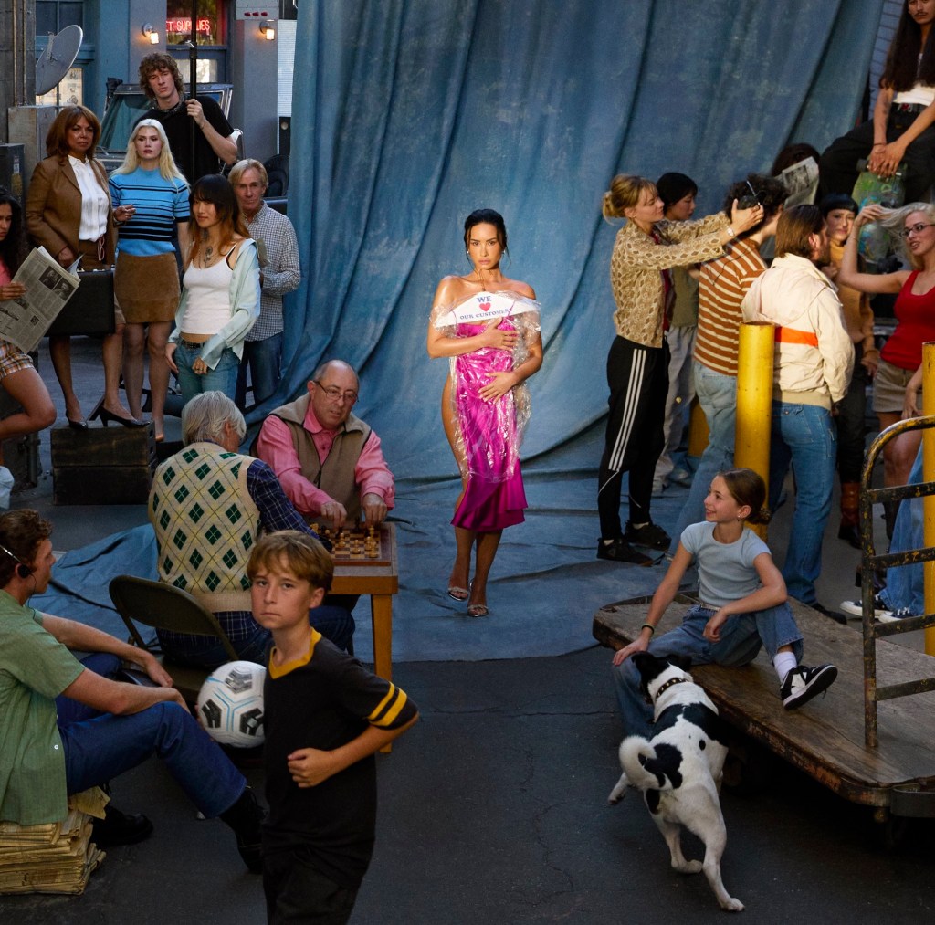 Realmente Não é Tão&nbsp;Profundo