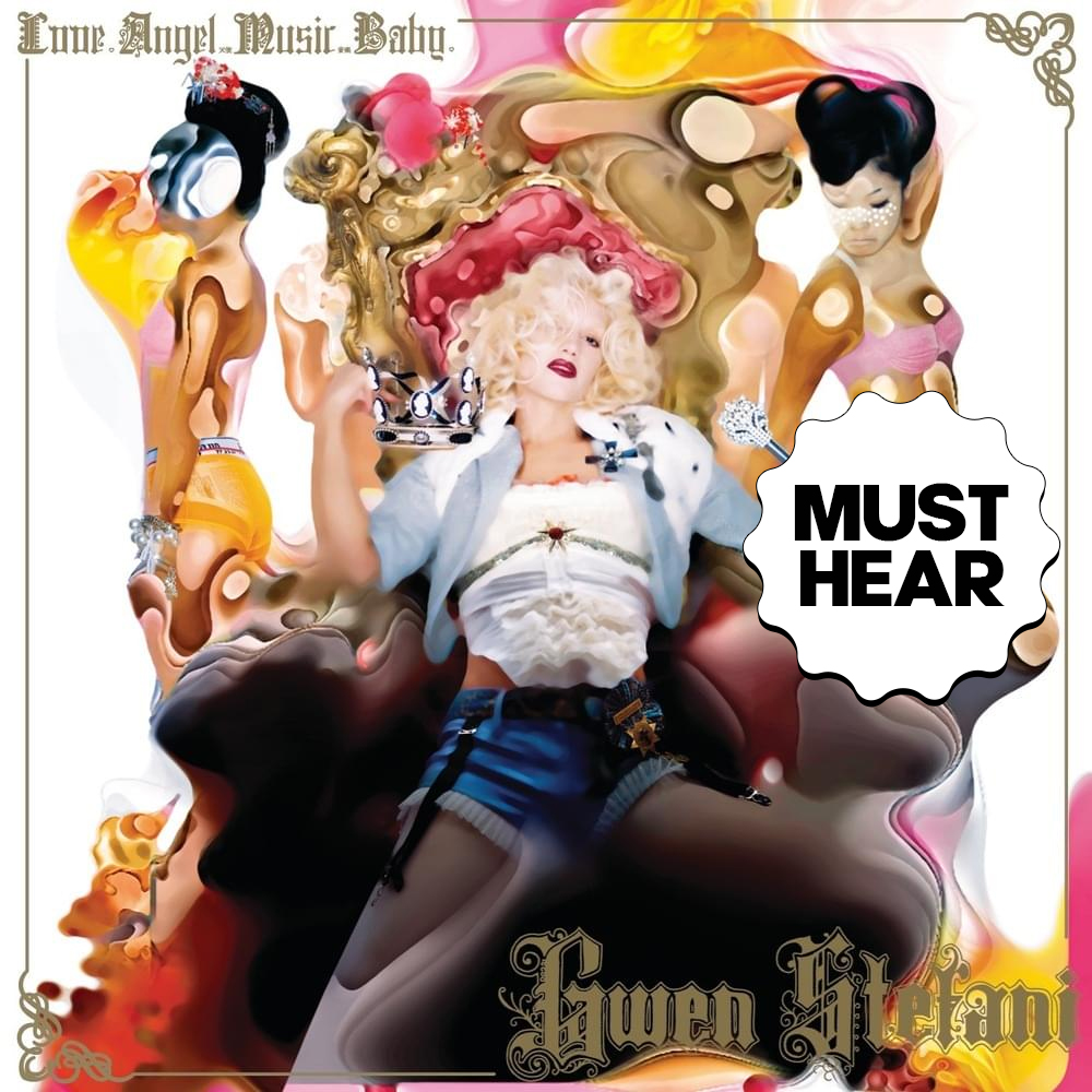 L.A.M.B. foi a Criação e Queda de uma Superstar